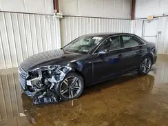 WAUENAF40JA029479 2018 AUDI A4