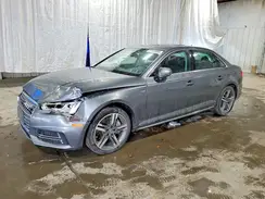 WAUENAF40JA029756 2018 AUDI A4