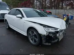 WAUENAF40JA030292 2018 AUDI A4