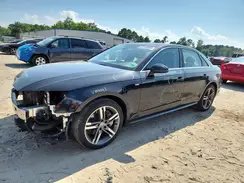 WAUENAF40JA032043 2018 AUDI A4
