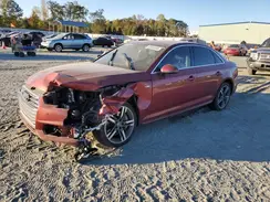 WAUENAF40JA033970 2018 AUDI A4
