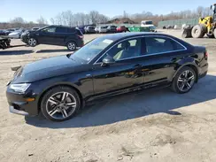 WAUENAF40JA039560 2018 AUDI A4
