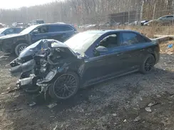 WAUENAF40JA054608 2018 AUDI A4