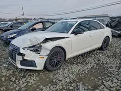 WAUENAF40JA061090 2018 AUDI A4
