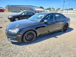 WAUENAF40JA069447 2018 AUDI A4
