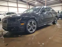 WAUENAF40JA071621 2018 AUDI A4