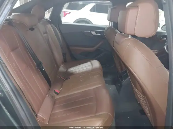 WAUENAF40JA073966 2018 AUDI A4 - Image 8