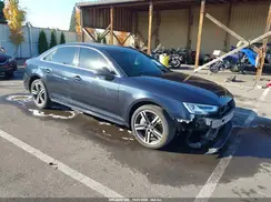 WAUENAF40JA074566 2018 AUDI A4