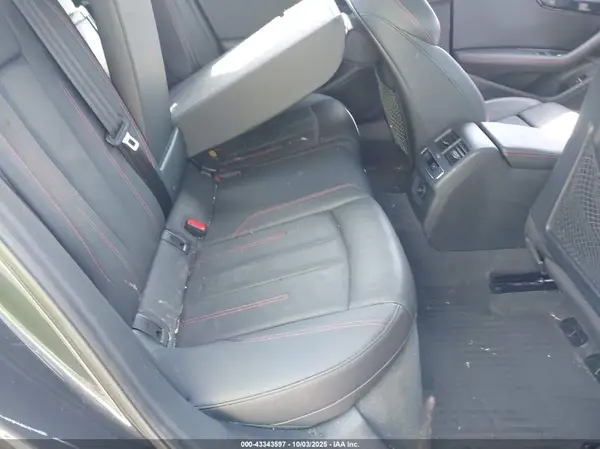 WAUENAF40JA076589 2018 AUDI A4 - Image 8