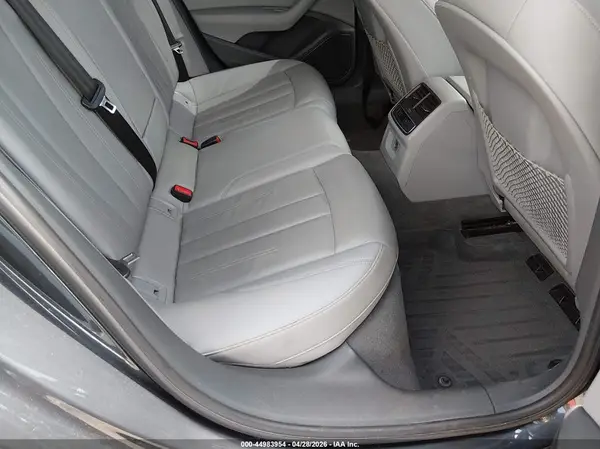 WAUENAF40JA080013 2018 AUDI A4 - Image 8