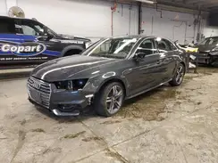 WAUENAF40JA097586 2018 AUDI A4