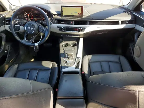 WAUENAF40JA110529 2018 AUDI A4 - Image 8