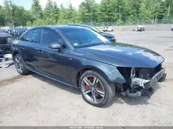WAUENAF40JA113091 2018 AUDI A4