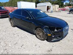 WAUENAF40JA114838 2018 AUDI A4