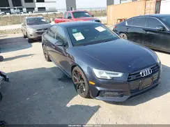 WAUENAF40JA129808 2018 AUDI A4