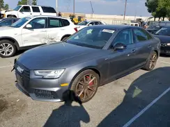 WAUENAF40JA140047 2018 AUDI A4