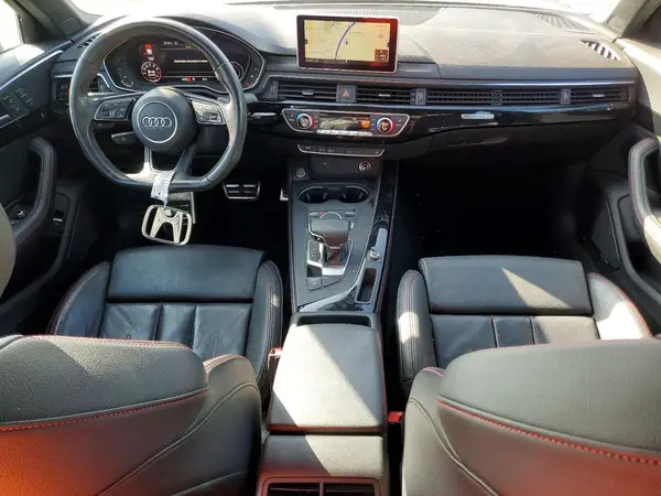 WAUENAF40JA140047 2018 AUDI A4 - Image 8