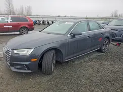 WAUENAF40JA146270 2018 AUDI A4
