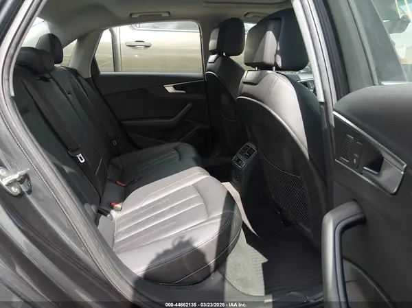 WAUENAF40JA154546 2018 AUDI A4 - Image 8