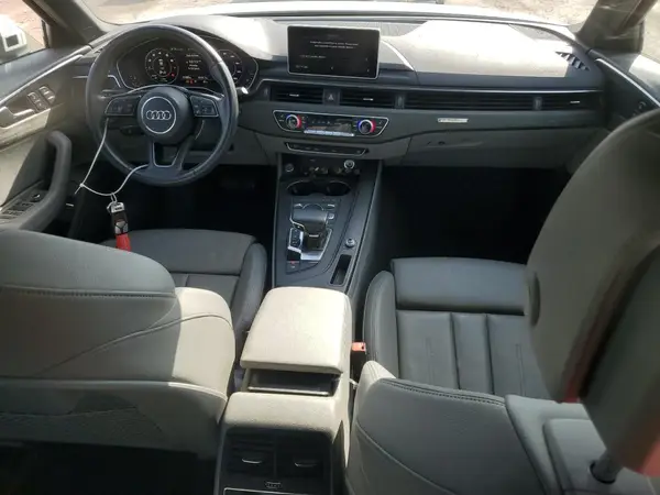 WAUENAF40JA166504 2018 AUDI A4 - Image 8
