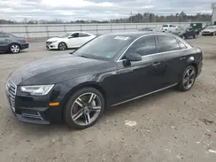 WAUENAF40JA169032 2018 AUDI A4