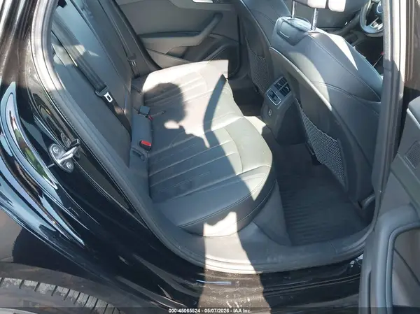 WAUENAF40JA169290 2018 AUDI A4 - Image 8