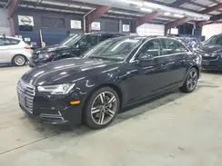 WAUENAF40JA181326 2018 AUDI A4
