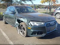 WAUENAF40JA201851 2018 AUDI A4