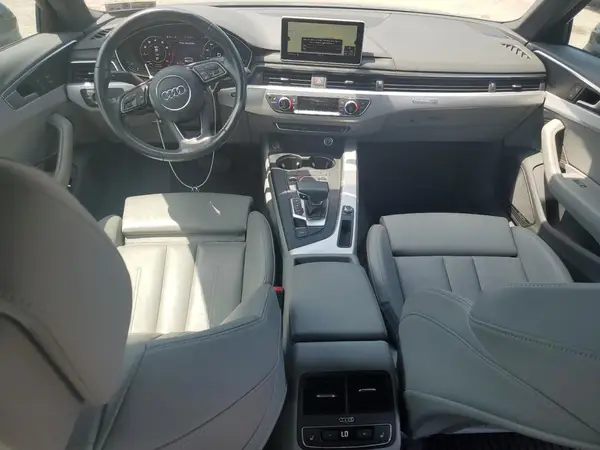 WAUENAF40JA201963 2018 AUDI A4 - Image 8