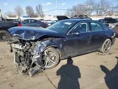 WAUENAF40JA232615 2018 AUDI A4