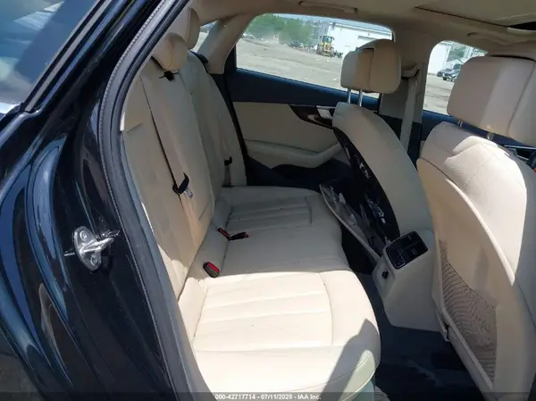 WAUENAF40JN002324 2018 AUDI A4 - Image 8