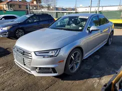 WAUENAF40JN002582 2018 AUDI A4