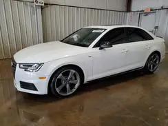 WAUENAF40JN003604 2018 AUDI A4