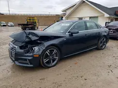 WAUENAF40JN008012 2018 AUDI A4