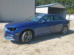 WAUENAF40JN008026 2018 AUDI A4