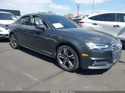 WAUENAF40JN010715 2018 AUDI A4