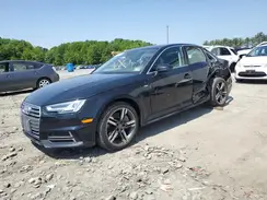 WAUENAF40JN017003 2018 AUDI A4