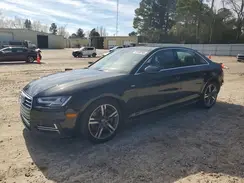 WAUENAF40JN017471 2018 AUDI A4