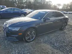 WAUENAF40JN018443 2018 AUDI A4