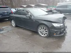WAUENAF40KA003367 2019 AUDI A4