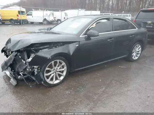 WAUENAF40KA003367 2019 AUDI A4 - Image 2
