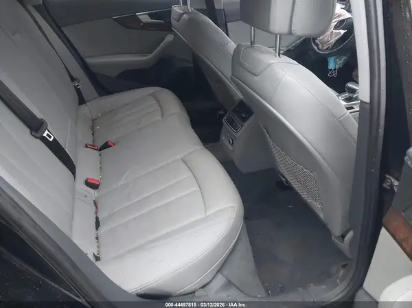 WAUENAF40KA003367 2019 AUDI A4 - Image 8