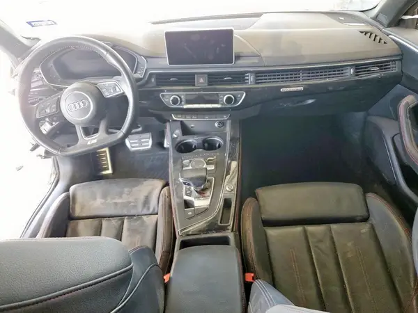 WAUENAF40KA005068 2019 AUDI A4 - Image 8