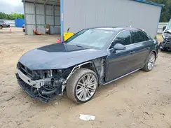 WAUENAF40KA008455 2019 AUDI A4