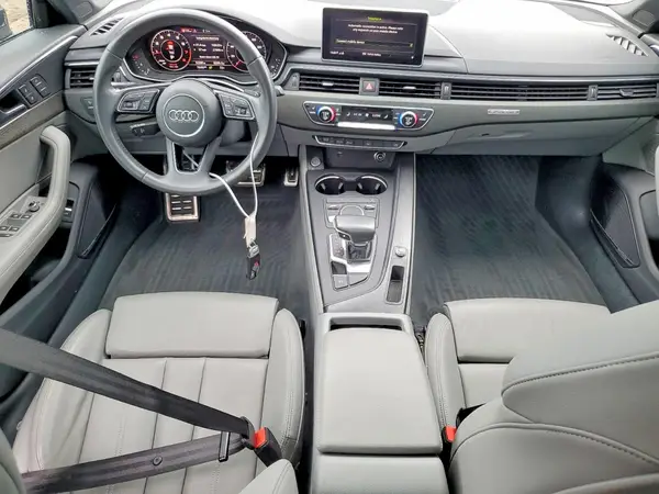 WAUENAF40KA008455 2019 AUDI A4 - Image 8