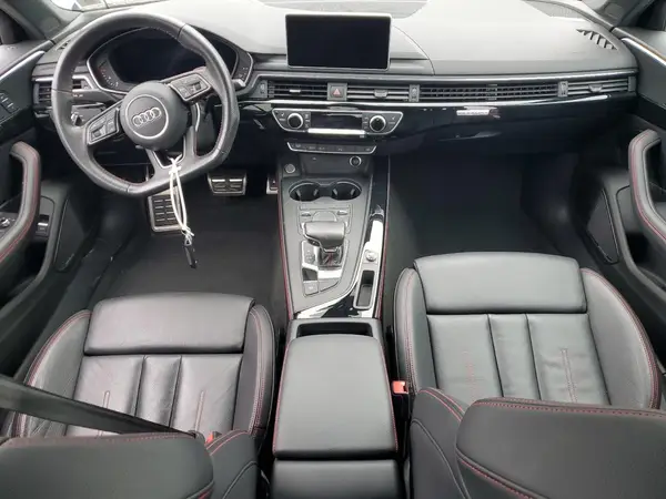 WAUENAF40KA013509 2019 AUDI A4 - Image 8