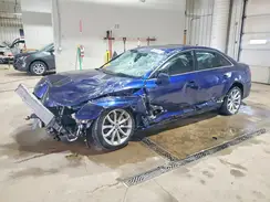 WAUENAF40KA018872 2019 AUDI A4