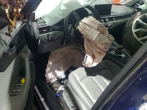 WAUENAF40KA018872 2019 AUDI A4 - Image 8