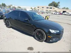 WAUENAF40KA029791 2019 AUDI A4
