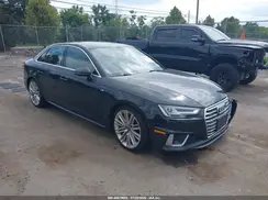 WAUENAF40KA035459 2019 AUDI A4